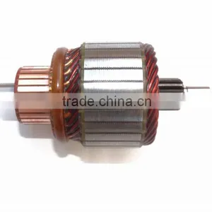 AUTO PARTS STARTER ARMATURE ORME NO:IM3168 OEM: 020911311 thumbnail-1