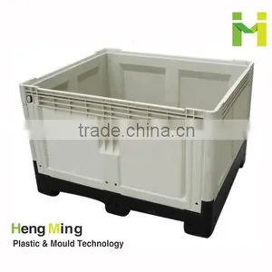 Collapsible Fruit Picking Bin thumbnail-3