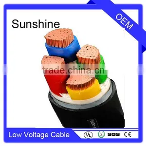 Ul1015 Cleat Nyy Cable thumbnail-1