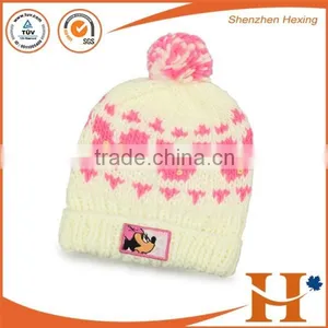 Ladies Fashion Hats Design Wool Caps Wool Hats thumbnail-6