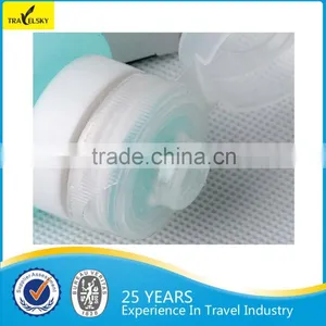 Portable Mini Travel Set Silicone Travel Bottle thumbnail-5