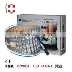 Hot Selling Products in Usa Lumber Decompression Belt as Seen on tv thumbnail-1