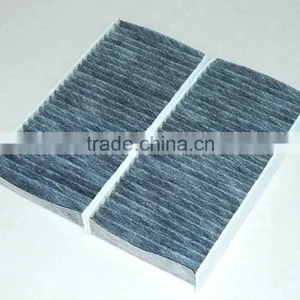 Newfil Cabin Filter 08291S5A003 80292STA003 80292SCAG01 C15439 thumbnail-1
