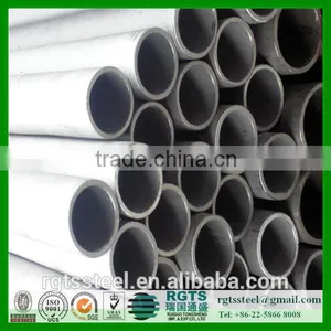 ASTM A106 Seamless Pipe thumbnail-1