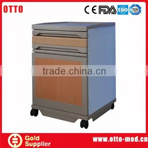 Hospital Lockable Bedside Cabinets thumbnail-1