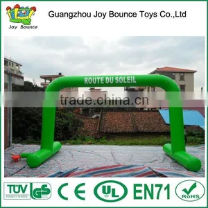 Promotional Advertising Inflatable Arch Sale Buy thumbnail-1