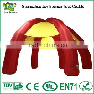 Commercial Inflatable Dome Roof Tent,inflatable Tent/building thumbnail-1