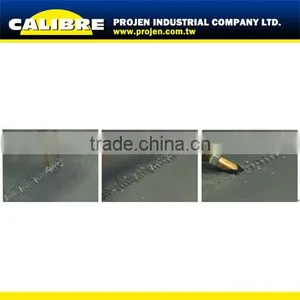 CALIBRE 110-240V CE Hot Stapler Plastic Repair Kit Hot Stapler Tool thumbnail-2