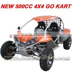 500CC 4X4 GO CART thumbnail-1