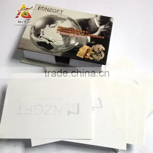 Memo Pad in Box thumbnail-1