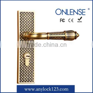 Brass Lock BC2606NB thumbnail-1