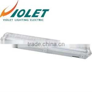Wet Location Fluorescent Lighting Fixtures 2X14W thumbnail-1