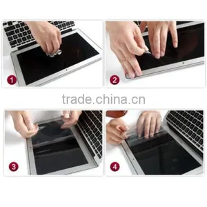 Anti Glare LCD Screen Protector For Macbook Pro 15" thumbnail-5