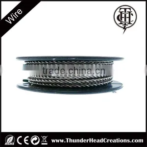 Perfect Vaping THC NiChrome NI8020 Resistance Heating Wire thumbnail-3