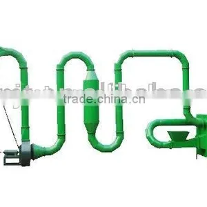 Wood Sawdust Airflow Dryer thumbnail-5