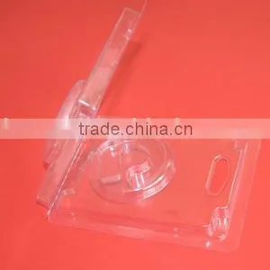 Blister Clamshell Package thumbnail-1