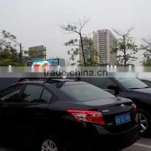 Pop Digital Taxi Top Advertising Light Box thumbnail-1