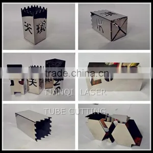Manufacture Fiber Laser Cutting Machine Used for Different Metal Sheet Cutting thumbnail-3