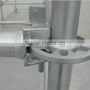 Ringlock Scaffolding With Top Quality thumbnail-1