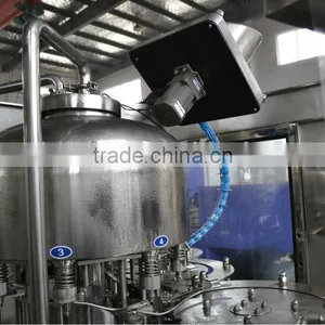 Water Filling Machine thumbnail-2