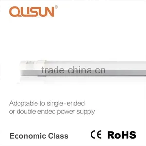 Easy Replacement for Fluorescent Tube 9W/14W/18W Competitive Price LED Tube Light T8 thumbnail-3