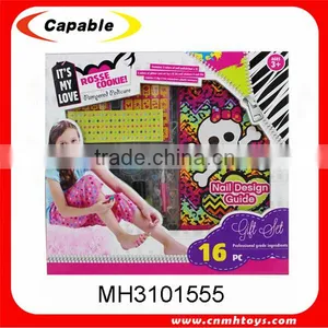 Make up Toys Cosmetic Set for Girls thumbnail-1