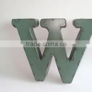 A-Z All Metal Alphabets thumbnail-1