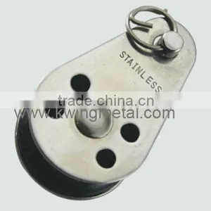 Pulley Block thumbnail-1
