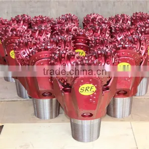 Rock Mining Drill Bits thumbnail-5