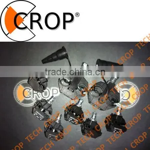 ABC Tinned Copper Piercing Connector thumbnail-4