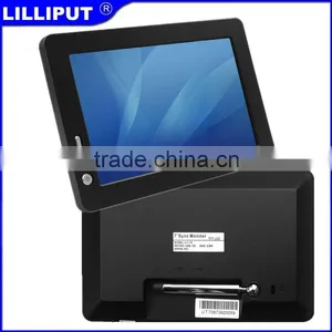 7 Inch USB Touchscreen Monitor Not DC Power thumbnail-1