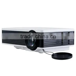 Hot Sales Good Quality Cheap Price Projector thumbnail-2