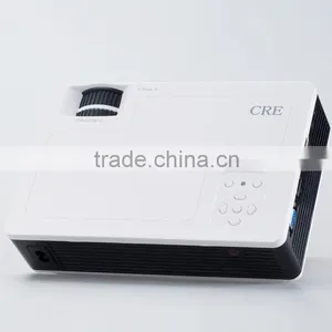 Hot Sales Good Quality Cheap Price Projector thumbnail-3