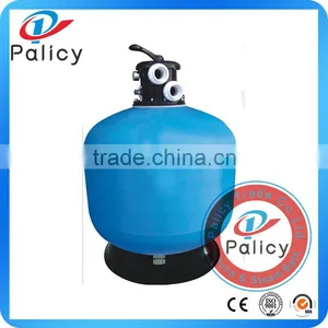 Water Filtration System Stainless Steel/fiberglass Swim Spa Pool Sand Filter thumbnail-3