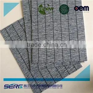 Striped Cellulose Insole Board for Sport Shoes and Bags thumbnail-3
