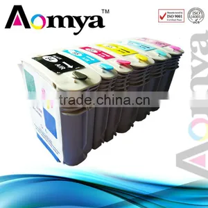 Factory Direct Sale Refillable Ink Cartridge for Hp130 for Hp85 thumbnail-1