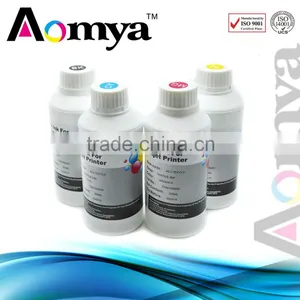 Water Based Ink Type and Digital Printing Printing Type Textile Pigment Ink for Printing on T-shirt thumbnail-1