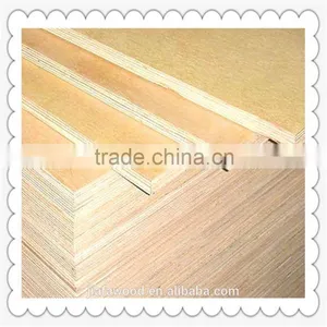 Furniture Good Poplar Plywood thumbnail-1