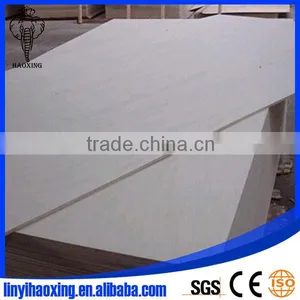 Bleached Poplar Plywood to India Buyer With Trade Assurance thumbnail-1