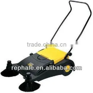 Manual Type Floor Sweeper on Sale thumbnail-1