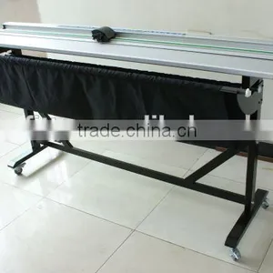 M-002 60Inch Aluminum Alloy Large Format Paper Trimmer Cutter With Support Stand thumbnail-2