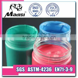 300ml Finest Quality Artist Acrylic Paint Color thumbnail-1