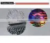 Hot Sale Anti-fake Authentic Customized Hologram Label thumbnail-1