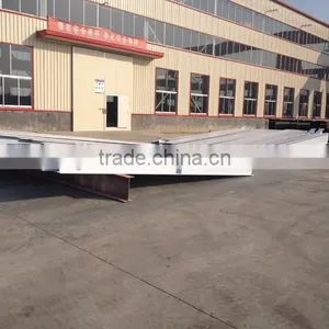 Prefabricated Light Steel Structure Frame/ Steel Section H Beam thumbnail-5