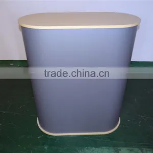 Foldable Reception Desk thumbnail-4