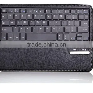 Detachable Bluetooth Keyboard for Ipad 4 thumbnail-3