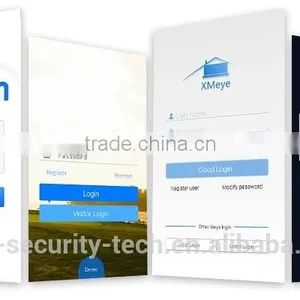 Vitevison Shenzhen China Factory Full HD1080p 2MP Low Price Bullet Vandal Proof Stainless Steel AHD CCTV Camera thumbnail-5