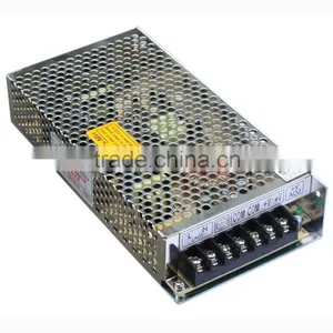 Single Output Industrial Power Supply S200 thumbnail-1