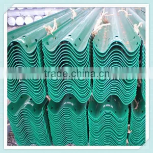 Highway Roll Forming Machine /highway Guardrail Beam Machine/ Highway Guard Rail Forming Machine thumbnail-5