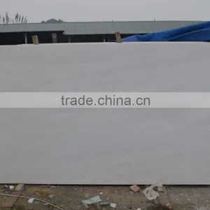 Vietnam PURE WHITE MARBLE Slabs STOCK - Grade A thumbnail-1